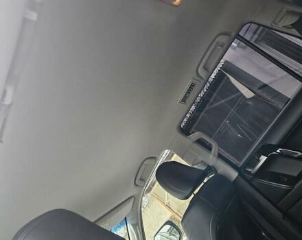 Красный Тойота Ленд Крузер Прадо, объемом двигателя 3.96 л и пробегом 148 тыс. км за 46000 $, фото 79 на Automoto.ua