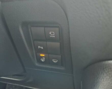 Красный Тойота Ленд Крузер Прадо, объемом двигателя 3.96 л и пробегом 148 тыс. км за 46000 $, фото 111 на Automoto.ua