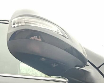 Красный Тойота Ленд Крузер Прадо, объемом двигателя 3.96 л и пробегом 148 тыс. км за 46000 $, фото 46 на Automoto.ua