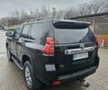 Красный Тойота Ленд Крузер Прадо, объемом двигателя 3.96 л и пробегом 148 тыс. км за 46000 $, фото 27 на Automoto.ua