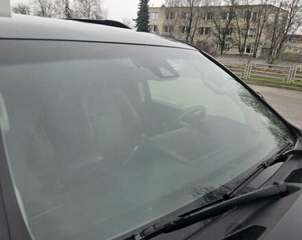 Красный Тойота Ленд Крузер Прадо, объемом двигателя 3.96 л и пробегом 148 тыс. км за 46000 $, фото 42 на Automoto.ua