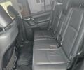 Красный Тойота Ленд Крузер Прадо, объемом двигателя 3.96 л и пробегом 148 тыс. км за 46000 $, фото 78 на Automoto.ua