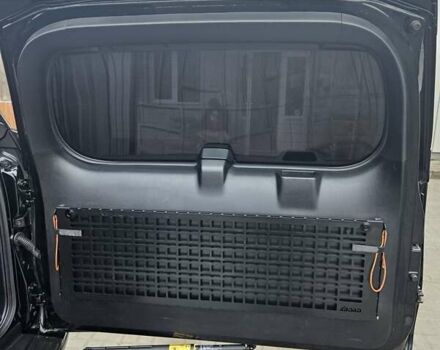 Красный Тойота Ленд Крузер Прадо, объемом двигателя 3.96 л и пробегом 148 тыс. км за 46000 $, фото 65 на Automoto.ua