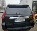 Красный Тойота Ленд Крузер Прадо, объемом двигателя 3.96 л и пробегом 148 тыс. км за 46000 $, фото 33 на Automoto.ua