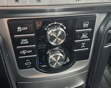 Красный Тойота Ленд Крузер Прадо, объемом двигателя 3.96 л и пробегом 148 тыс. км за 46000 $, фото 103 на Automoto.ua