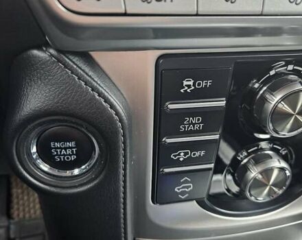 Красный Тойота Ленд Крузер Прадо, объемом двигателя 3.96 л и пробегом 148 тыс. км за 46000 $, фото 112 на Automoto.ua