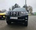 Красный Тойота Ленд Крузер Прадо, объемом двигателя 3.96 л и пробегом 148 тыс. км за 46000 $, фото 38 на Automoto.ua