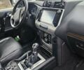 Красный Тойота Ленд Крузер Прадо, объемом двигателя 3.96 л и пробегом 148 тыс. км за 46000 $, фото 89 на Automoto.ua