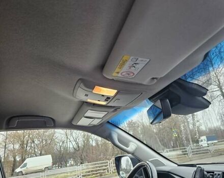 Красный Тойота Ленд Крузер Прадо, объемом двигателя 3.96 л и пробегом 148 тыс. км за 46000 $, фото 94 на Automoto.ua