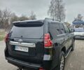 Красный Тойота Ленд Крузер Прадо, объемом двигателя 3.96 л и пробегом 148 тыс. км за 46000 $, фото 28 на Automoto.ua