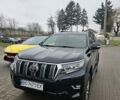 Красный Тойота Ленд Крузер Прадо, объемом двигателя 3.96 л и пробегом 148 тыс. км за 46000 $, фото 37 на Automoto.ua