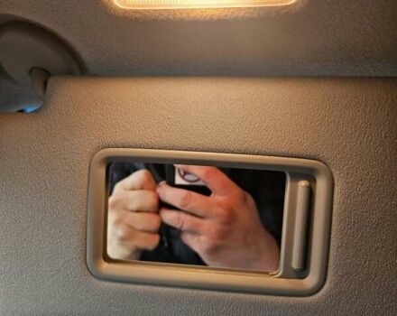 Красный Тойота Ленд Крузер Прадо, объемом двигателя 3.96 л и пробегом 148 тыс. км за 46000 $, фото 115 на Automoto.ua