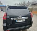 Красный Тойота Ленд Крузер Прадо, объемом двигателя 3.96 л и пробегом 148 тыс. км за 46000 $, фото 34 на Automoto.ua