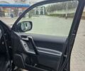 Красный Тойота Ленд Крузер Прадо, объемом двигателя 3.96 л и пробегом 148 тыс. км за 46000 $, фото 96 на Automoto.ua