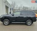 Красный Тойота Ленд Крузер Прадо, объемом двигателя 3.96 л и пробегом 148 тыс. км за 46000 $, фото 20 на Automoto.ua