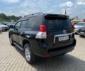 Тойота Ленд Крузер Прадо, объемом двигателя 3 л и пробегом 187 тыс. км за 29950 $, фото 4 на Automoto.ua