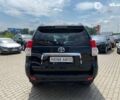 Тойота Ленд Крузер Прадо, объемом двигателя 3 л и пробегом 187 тыс. км за 29950 $, фото 5 на Automoto.ua