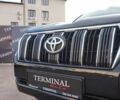 Тойота Ленд Крузер Прадо, объемом двигателя 2.8 л и пробегом 90 тыс. км за 43500 $, фото 10 на Automoto.ua