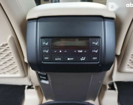 Тойота Ленд Крузер Прадо, объемом двигателя 2.8 л и пробегом 90 тыс. км за 43500 $, фото 28 на Automoto.ua