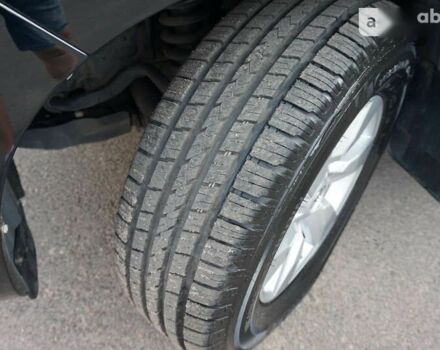 Тойота Ленд Крузер Прадо, объемом двигателя 2.8 л и пробегом 90 тыс. км за 43500 $, фото 14 на Automoto.ua