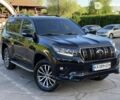 Тойота Ленд Крузер Прадо, объемом двигателя 4 л и пробегом 14 тыс. км за 73999 $, фото 2 на Automoto.ua