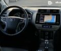 Тойота Ленд Крузер Прадо, объемом двигателя 4 л и пробегом 14 тыс. км за 73999 $, фото 10 на Automoto.ua