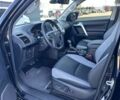 Тойота Ленд Крузер Прадо, объемом двигателя 2.8 л и пробегом 17 тыс. км за 56700 $, фото 26 на Automoto.ua