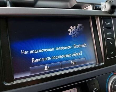 Тойота Ленд Крузер Прадо, объемом двигателя 2.7 л и пробегом 125 тыс. км за 27999 $, фото 23 на Automoto.ua
