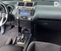 Тойота Ленд Крузер Прадо, объемом двигателя 2.7 л и пробегом 125 тыс. км за 27999 $, фото 27 на Automoto.ua