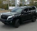 Тойота Ленд Крузер Прадо, объемом двигателя 2.7 л и пробегом 125 тыс. км за 27999 $, фото 1 на Automoto.ua