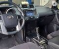 Тойота Ленд Крузер Прадо, объемом двигателя 2.7 л и пробегом 125 тыс. км за 27999 $, фото 29 на Automoto.ua