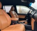 Тойота Ленд Крузер Прадо, объемом двигателя 4 л и пробегом 166 тыс. км за 41200 $, фото 9 на Automoto.ua