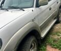Тойота Ленд Крузер Прадо 2001 в Харькове на Automoto.ua Тойота Ленд Крузер Прадо, объемом двигателя 3.6 л и пробегом 320 тыс. км за 6999 $, фото 1 на Automoto.ua