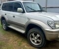 Тойота Ленд Крузер Прадо 2001 в Харькове на Automoto.ua Тойота Ленд Крузер Прадо, объемом двигателя 3.6 л и пробегом 320 тыс. км за 6999 $, фото 2 на Automoto.ua