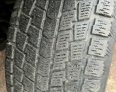 Тойота Ленд Крузер Прадо, объемом двигателя 4 л и пробегом 280 тыс. км за 11200 $, фото 10 на Automoto.ua