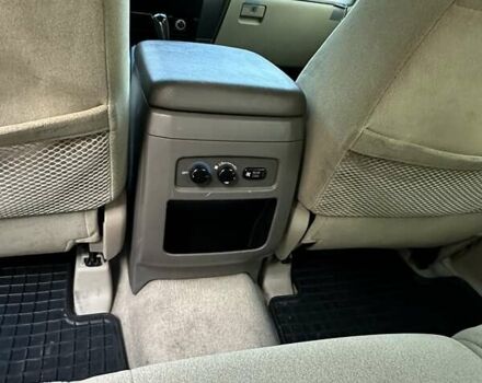 Тойота Ленд Крузер Прадо, объемом двигателя 2.69 л и пробегом 210 тыс. км за 12992 $, фото 4 на Automoto.ua