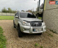 Тойота Ленд Крузер Прадо, объемом двигателя 2.69 л и пробегом 250 тыс. км за 10000 $, фото 2 на Automoto.ua