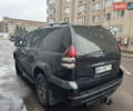 Тойота Ленд Крузер Прадо, объемом двигателя 4 л и пробегом 360 тыс. км за 12500 $, фото 3 на Automoto.ua