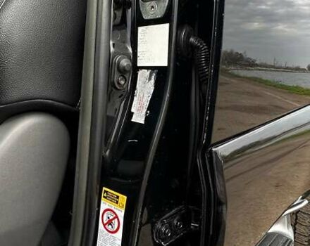 Тойота Ленд Крузер Прадо, об'ємом двигуна 3 л та пробігом 377 тис. км за 14800 $, фото 6 на Automoto.ua