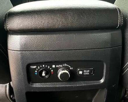 Тойота Ленд Крузер Прадо, об'ємом двигуна 3 л та пробігом 377 тис. км за 14800 $, фото 11 на Automoto.ua