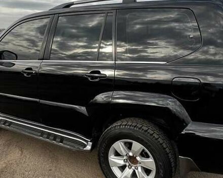 Тойота Ленд Крузер Прадо, об'ємом двигуна 3 л та пробігом 377 тис. км за 14800 $, фото 16 на Automoto.ua