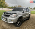 Тойота Ленд Крузер Прадо, объемом двигателя 2.69 л и пробегом 250 тыс. км за 10000 $, фото 1 на Automoto.ua