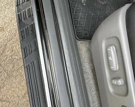 Тойота Ленд Крузер Прадо, об'ємом двигуна 3 л та пробігом 377 тис. км за 14800 $, фото 8 на Automoto.ua