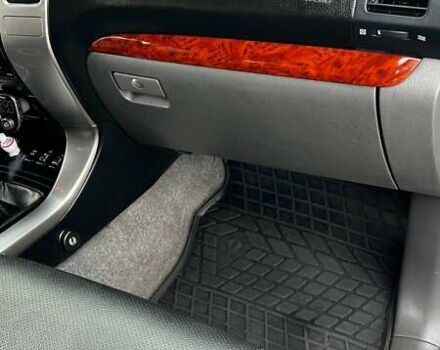 Тойота Ленд Крузер Прадо, об'ємом двигуна 3 л та пробігом 377 тис. км за 14800 $, фото 22 на Automoto.ua