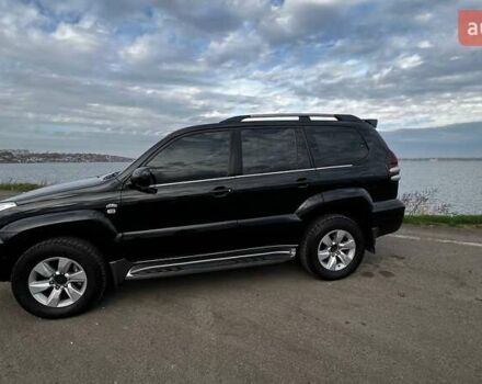 Тойота Ленд Крузер Прадо, об'ємом двигуна 3 л та пробігом 377 тис. км за 14800 $, фото 1 на Automoto.ua