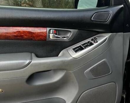 Тойота Ленд Крузер Прадо, об'ємом двигуна 3 л та пробігом 377 тис. км за 14800 $, фото 9 на Automoto.ua