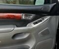 Тойота Ленд Крузер Прадо, об'ємом двигуна 3 л та пробігом 377 тис. км за 14800 $, фото 9 на Automoto.ua