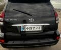 Тойота Ленд Крузер Прадо, об'ємом двигуна 3 л та пробігом 377 тис. км за 14800 $, фото 19 на Automoto.ua