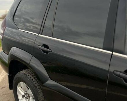 Тойота Ленд Крузер Прадо, об'ємом двигуна 3 л та пробігом 377 тис. км за 14800 $, фото 27 на Automoto.ua