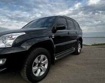 Тойота Ленд Крузер Прадо, об'ємом двигуна 3 л та пробігом 377 тис. км за 14800 $, фото 2 на Automoto.ua